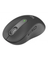 logitech Mysz bezprzewodowa Signature M650 L grafitowy - nr 113