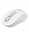 logitech Mysz bezprzewodowa Signature M650 L grafitowy - nr 20