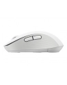 logitech Mysz bezprzewodowa Signature M650 L grafitowy - nr 24