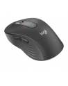 logitech Mysz bezprzewodowa Signature M650 L grafitowy - nr 29