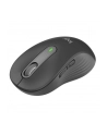logitech Mysz bezprzewodowa Signature M650 L grafitowy - nr 36