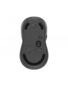 logitech Mysz bezprzewodowa Signature M650 L grafitowy - nr 50