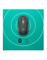 logitech Mysz bezprzewodowa Signature M650 L grafitowy - nr 71