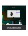 logitech Mysz bezprzewodowa Signature M650 L grafitowy - nr 75