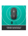 logitech Mysz bezprzewodowa Signature M650 L grafitowy - nr 77