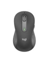 logitech Mysz bezprzewodowa Signature M650 L grafitowy - nr 88