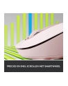 logitech Mysz bezprzewodowa Signature M650 L różowy  910-006237 - nr 44