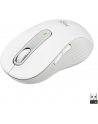 logitech Mysz bezprzewodowa Signature M650 L białawy - nr 15