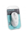 logitech Mysz bezprzewodowa Signature M650 L białawy - nr 17