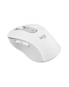 logitech Mysz bezprzewodowa Signature M650 L białawy - nr 52