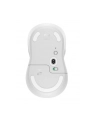 logitech Mysz bezprzewodowa Signature M650 L białawy - nr 5