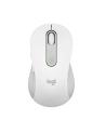 logitech Mysz bezprzewodowa Signature M650 L białawy - nr 7