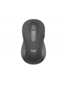 logitech Mysz bezprzewodowa Signature M650 L grafitowy wersja dla osób leworęcznych - nr 14