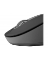 logitech Mysz bezprzewodowa Signature M650 L grafitowy wersja dla osób leworęcznych - nr 17
