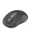 logitech Mysz bezprzewodowa Signature M650 L grafitowy wersja dla osób leworęcznych - nr 21