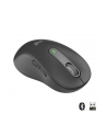 logitech Mysz bezprzewodowa Signature M650 L grafitowy wersja dla osób leworęcznych - nr 34