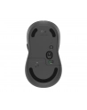 logitech Mysz bezprzewodowa Signature M650 L grafitowy wersja dla osób leworęcznych - nr 38
