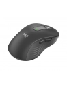 logitech Mysz bezprzewodowa Signature M650 L grafitowy wersja dla osób leworęcznych - nr 41