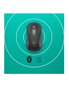 logitech Mysz bezprzewodowa Signature M650 L grafitowy wersja dla osób leworęcznych - nr 49