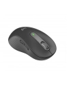 logitech Mysz bezprzewodowa Signature M650 L grafitowy wersja dla osób leworęcznych - nr 52