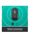 logitech Mysz bezprzewodowa Signature M650 L grafitowy wersja dla osób leworęcznych - nr 53