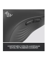 logitech Mysz bezprzewodowa Signature M650 L grafitowy wersja dla osób leworęcznych - nr 55