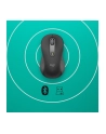 logitech Mysz bezprzewodowa Signature M650 L grafitowy wersja dla osób leworęcznych - nr 59