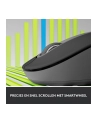logitech Mysz bezprzewodowa Signature M650 L grafitowy wersja dla osób leworęcznych - nr 61