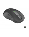 logitech Mysz bezprzewodowa Signature M650 L grafitowy wersja dla osób leworęcznych - nr 64