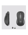 logitech Mysz bezprzewodowa Signature M650 L grafitowy wersja dla osób leworęcznych - nr 71