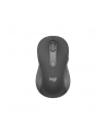 logitech Mysz bezprzewodowa Signature M650 L grafitowy wersja dla osób leworęcznych - nr 74