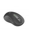 logitech Mysz bezprzewodowa Signature M650 L grafitowy wersja dla osób leworęcznych - nr 82