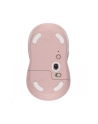 logitech Mysz bezprzewodowa Signature M650 różowy  910-006254 - nr 11