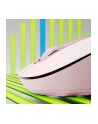 logitech Mysz bezprzewodowa Signature M650 różowy  910-006254 - nr 19