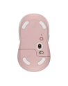 logitech Mysz bezprzewodowa Signature M650 różowy  910-006254 - nr 45