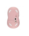 logitech Mysz bezprzewodowa Signature M650 różowy  910-006254 - nr 4