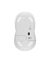 logitech Mysz bezprzewodowa Signature M650 białawy - nr 16