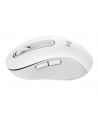 logitech Mysz bezprzewodowa Signature M650 białawy - nr 18