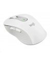 logitech Mysz bezprzewodowa Signature M650 białawy - nr 20
