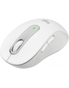 logitech Mysz bezprzewodowa Signature M650 białawy - nr 22