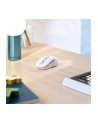 logitech Mysz bezprzewodowa Signature M650 białawy - nr 27