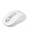 logitech Mysz bezprzewodowa Signature M650 białawy - nr 2