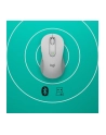 logitech Mysz bezprzewodowa Signature M650 białawy - nr 30