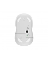 logitech Mysz bezprzewodowa Signature M650 białawy - nr 35