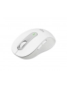 logitech Mysz bezprzewodowa Signature M650 białawy - nr 36