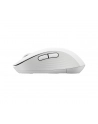 logitech Mysz bezprzewodowa Signature M650 białawy - nr 38