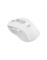 logitech Mysz bezprzewodowa Signature M650 białawy - nr 39