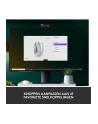 logitech Mysz bezprzewodowa Signature M650 białawy - nr 41