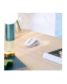 logitech Mysz bezprzewodowa Signature M650 białawy - nr 47