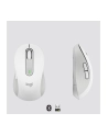 logitech Mysz bezprzewodowa Signature M650 białawy - nr 51